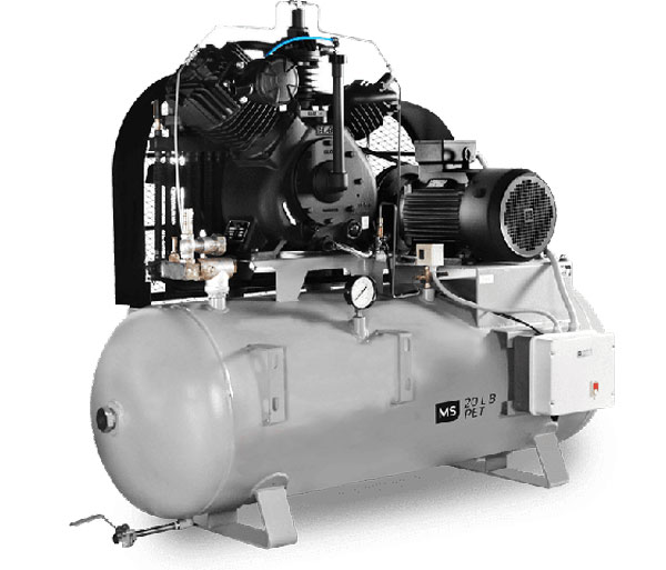 reciprocating-Air-Compressor